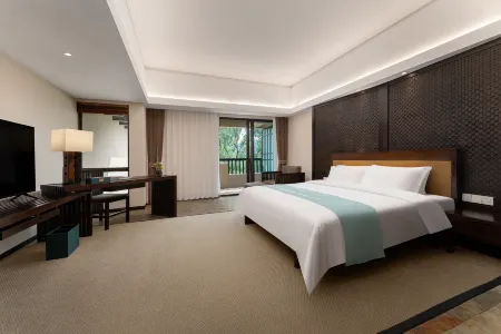 Narada Resort & Spa Liangzhu