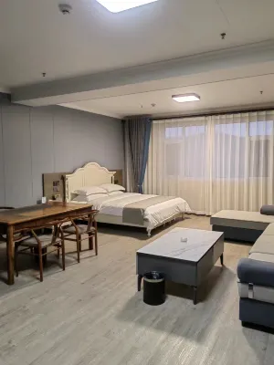 Guilin Homestay Hotels near Linzhou Yuankangzhen Passenger Transport Terminal