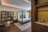 Jinling Shanshui Hotel Beihai Hotel di Jiujiang