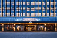 The Giorgio Morandi Hotel (Laizhou Branch) Hotels near Dongsheng Fishery