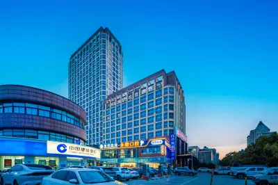 ICE E-SPORTS HOTEL