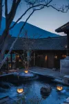 Beijing Yunshui Yaoshanju Hot Spring Resort (Changping Ming Tombs Resort) Hotel di Beijing