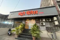 Hotel Metro Palace Nalasopara East Mumbai Отели в г. Вирар