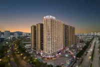 WEST CITY MAN YUE HOTEL Hotels in Nanning