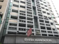 Riviera Mansion Hotel Hotels in Manila