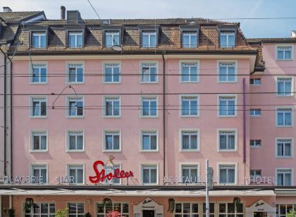 Hotel Stoller