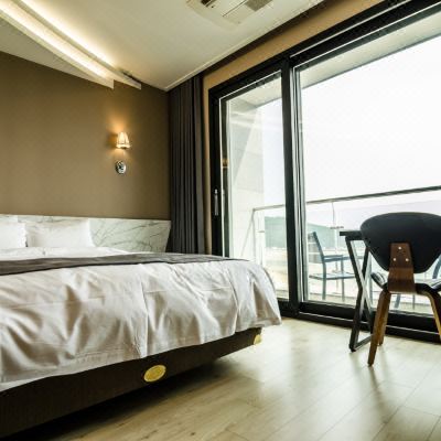 Standard Room The Prince Hotel Promo Code