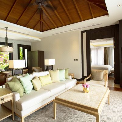 Two-Bedroom Ocean Front Pool Villa Trisara(SHA Extra Plus) Promo Code