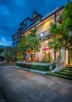 Shin Hotel Old City ChiangMai