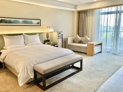 Stayat Hotel Hotels in Hangzhou