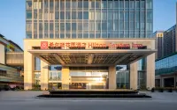 Hilton Garden Inn Hefei Feixi Hotéis em Feixi