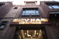 Shiv Hari Heritage Hotels near HARISH KIRANA STORE