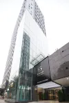 Si Yue Hotel (Software Industry Center Wealth Mall Branch) โรงแรมใกล้ศูนย์กีฬาวิทยาศาสตร์และเทคโนโลยี