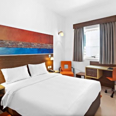 Standard Double Room Citymax Hotel Bur Dubai Promo Code