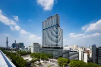 The Royal Park Hotel Iconic Nagoya Hotel dekat Nagoya City Hosa Bunko