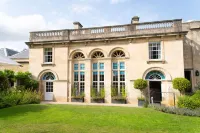 The Royal Crescent Hotel & Spa Hotels near Bath Royal Literary and Scientific Institution