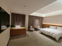 Luoyang Yin'an Meigu Hotel Hotel di Luoyang