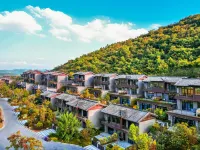 Lizhi Mustard Seed Garden Hotel (Qingyan Ancient Town Branch) Hotels in Guiyang