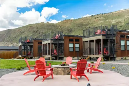 Ridgeline Hotel at Yellowstone, Ascend Hotel Collection