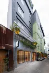 M Village Điện Biên Phủ Q3 Hotel dekat Saigon Japan Town