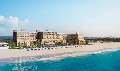 Kempinski Hotel Cancun Hotels in Cancun