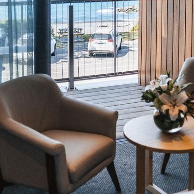 Ocean View Balcony Twin Sudima Kaikoura Promo Code