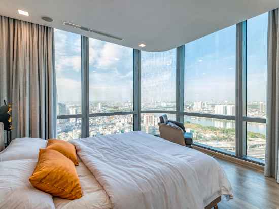 Hoasun des Arts Landmark 81 Rooms