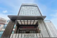 Chang'an Jincheng Hotel Hotel berhampiran Chongqing Radio & TV University Tongliang Branch