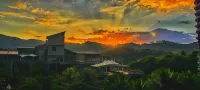 仁帝山雨林酒店 五指山酒店