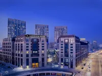 Lavande Hotel (Harbin West Railway Station West Square) Hotels in der Nähe von Bahnhof Shuangchengbu