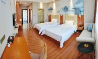 Haiyuan Business Hotel Hotels near Shijiao Beach