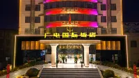 Neixiang Radio & Tv International Hotel Các khách sạn ở Nội Hương