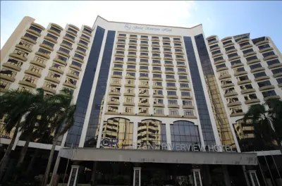 Grand Riverview Hotel Hotels near WLS Kubang Kerian