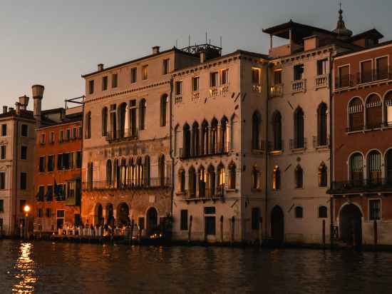 The Venice Venice Hotel Hotel Exterior