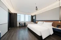 Mehood Hotel （Yanshan Longbai Park Branch） Hotels in Yanshan County