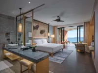 Crowne Plaza Sanya Haitang Bay Resort Hotels in Sanya