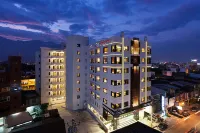 Ramada Encore By Wyndham Hualien Hotels near Hualien Station