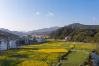 Shan'erqi Holiday Aesthetics High-end Designer Homestay (Wuyuan Guling Scenic Area)