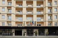 Hotel Indigo Florence, an IHG Hotel Hotels near Le Cure