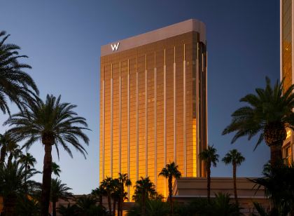 W Las Vegas