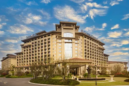 DoubleTree by Hilton Ningbo Chunxiao