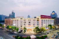 ELONG ANYUN  Hotel Hotels near Chaozhou Xu Consort House