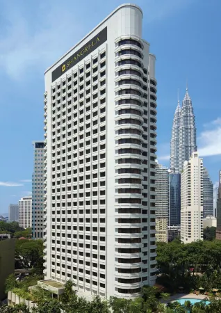 Shangri-La Kuala Lumpur