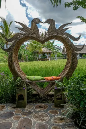 KTS Balinese Villas