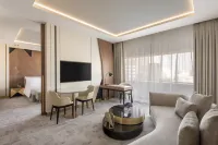 فندق شتيجنبرجر الدوحة Hotels near مكتب DXN قطر 2 QATAR