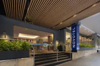 Novotel Sydney City Centre Hotels near Bondi Junction Bus/Train Station