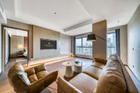 Landison Hotel Yinzhou Ningbo Hotels near Yintai Department Store (Ningbo Yinzhou Branch)