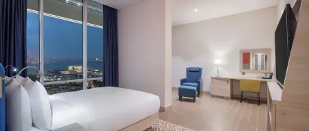 Hampton by Hilton Doha Old Town