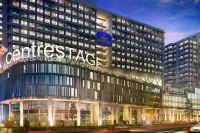 Centrestage Petaling Jaya by Perfect Host Hotels near Paradigm Mall