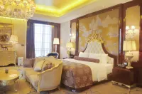 Wanda Realm Ningde Hotels in Ningde